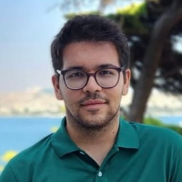 Burak M. Gunduz